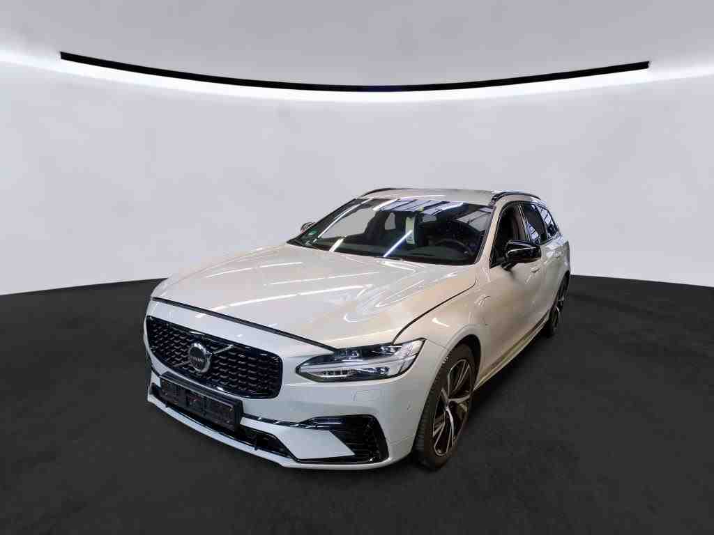 Slika vozila VOLVO V90