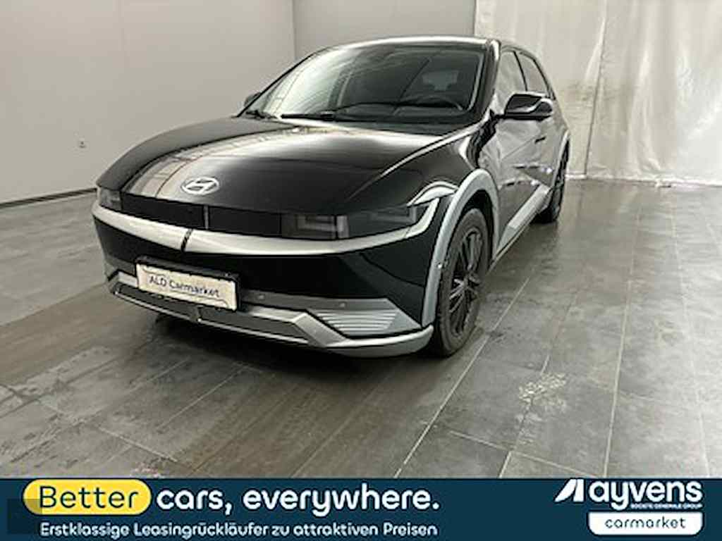 Slika vozila HYUNDAI Ioniq 5