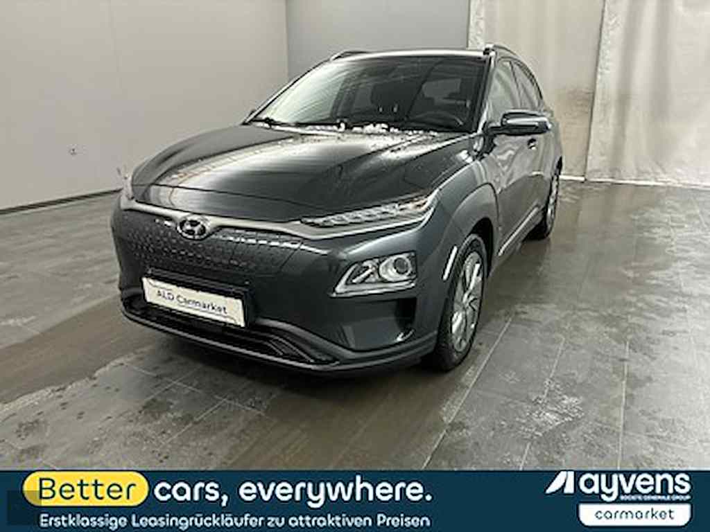 Slika vozila HYUNDAI KONA