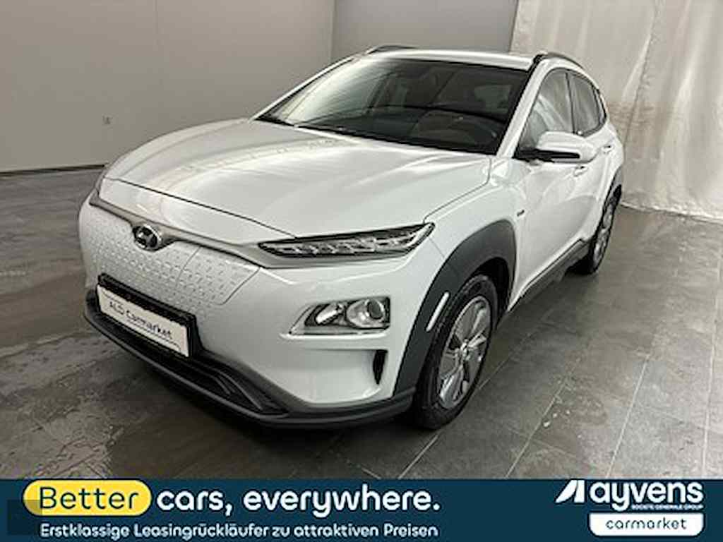 Slika vozila HYUNDAI KONA