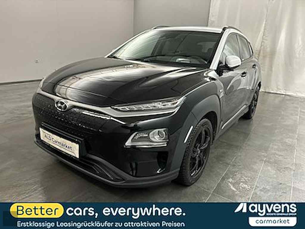 Slika vozila HYUNDAI KONA