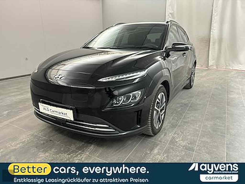 Slika vozila HYUNDAI KONA