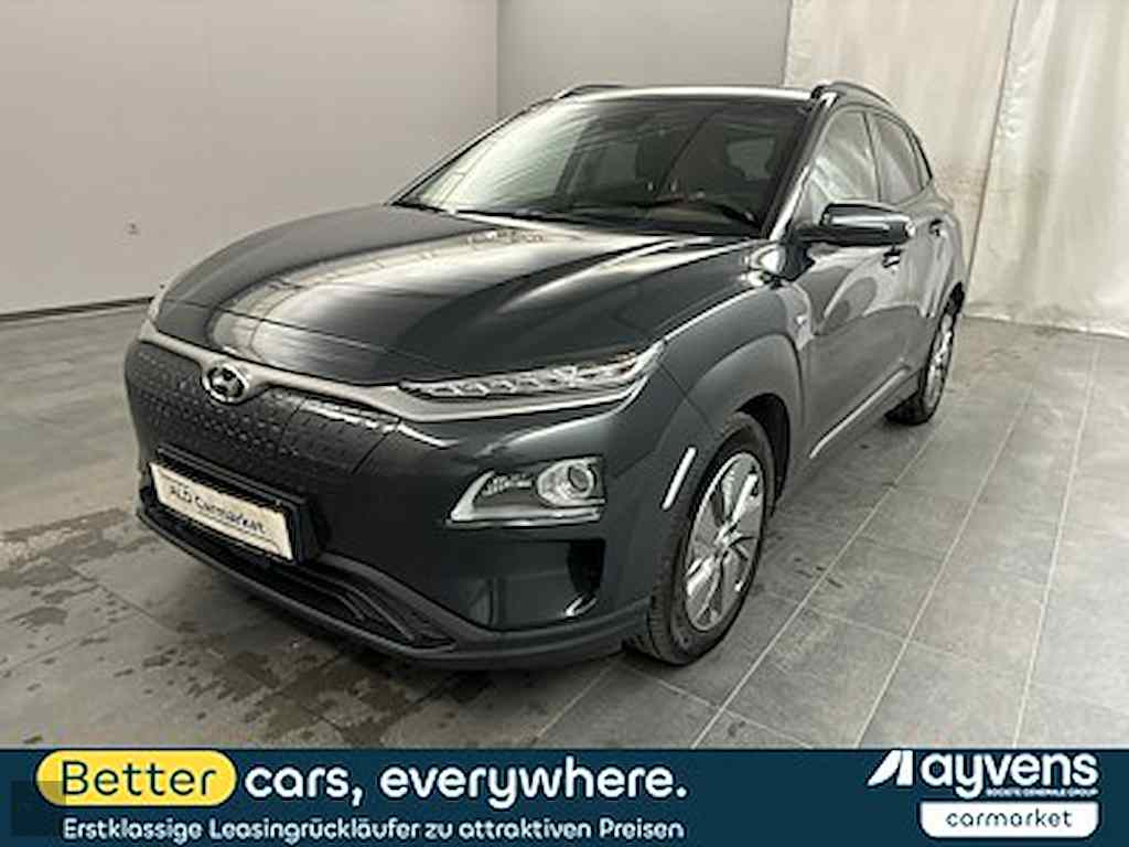 Slika vozila HYUNDAI KONA