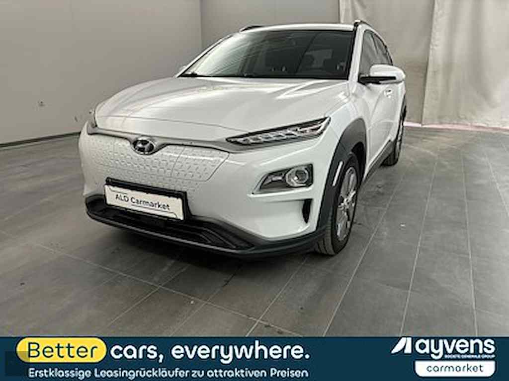 Slika vozila HYUNDAI KONA