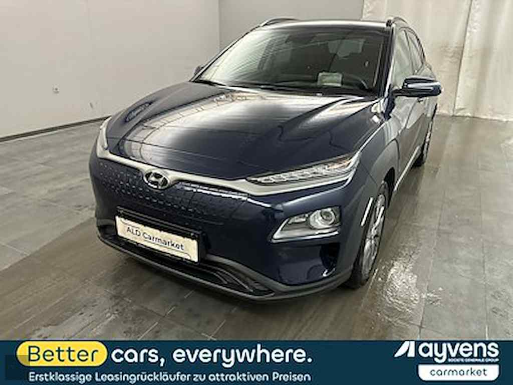 Slika vozila HYUNDAI KONA