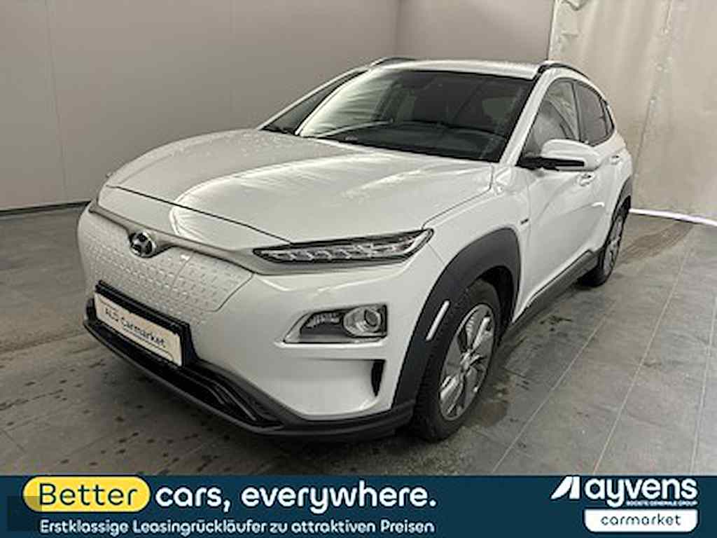 Slika vozila HYUNDAI KONA