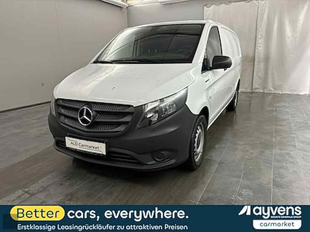 Slika vozila MERCEDES-BENZ T-Class