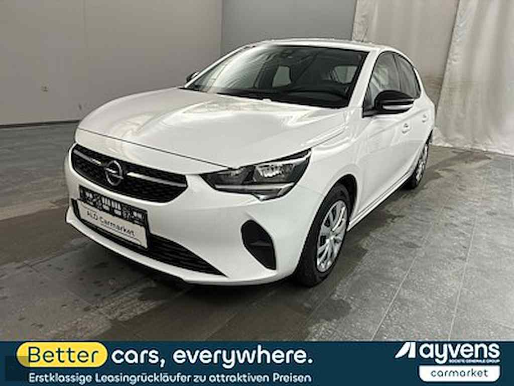 Slika vozila OPEL Corsa