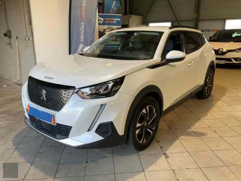 Slika vozila PEUGEOT 2008