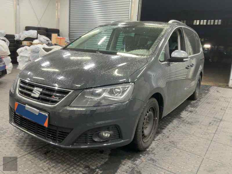 Slika vozila SEAT Alhambra