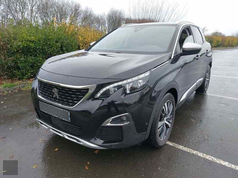 Slika vozila PEUGEOT 3008