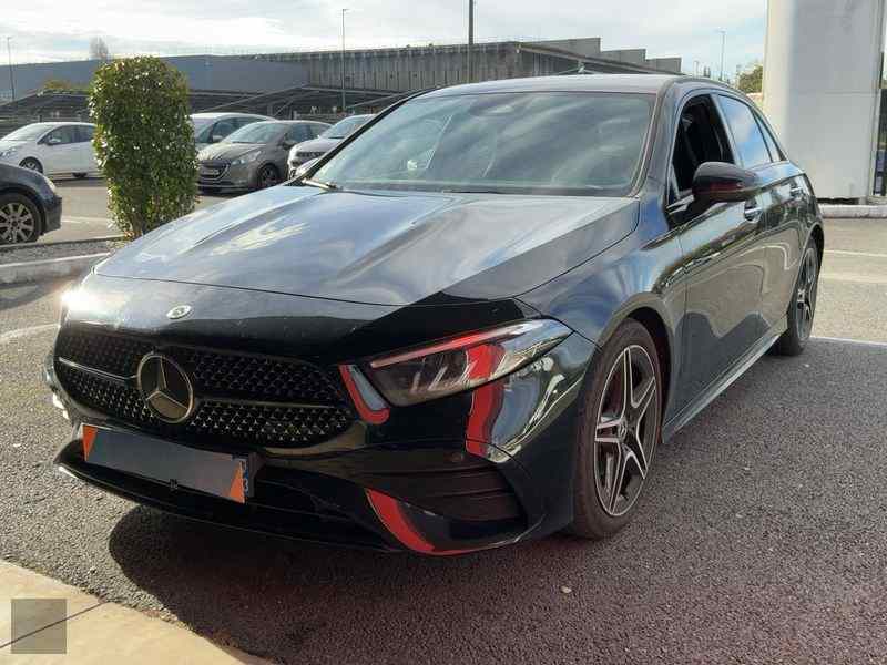 Slika vozila MERCEDES-BENZ A-Class