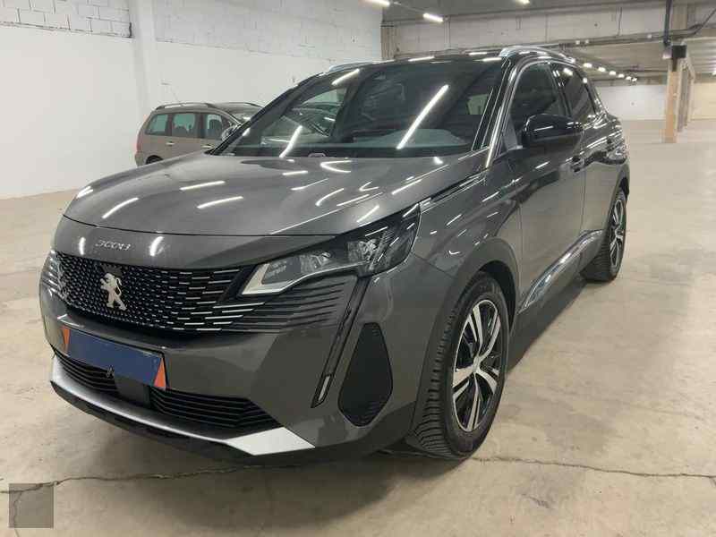 Slika vozila PEUGEOT 3008