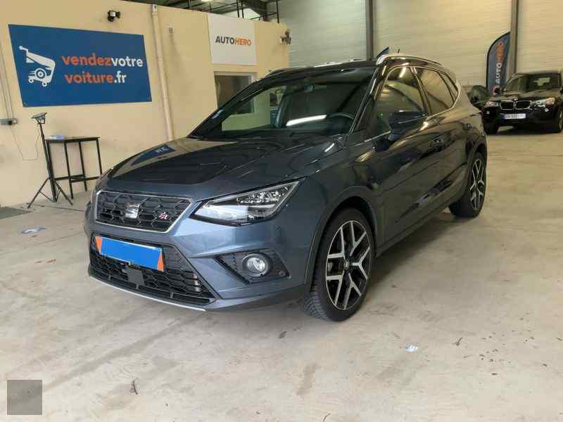 Slika vozila SEAT ARONA