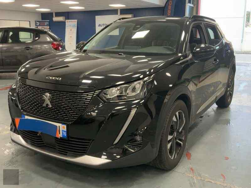 Slika vozila PEUGEOT 2008