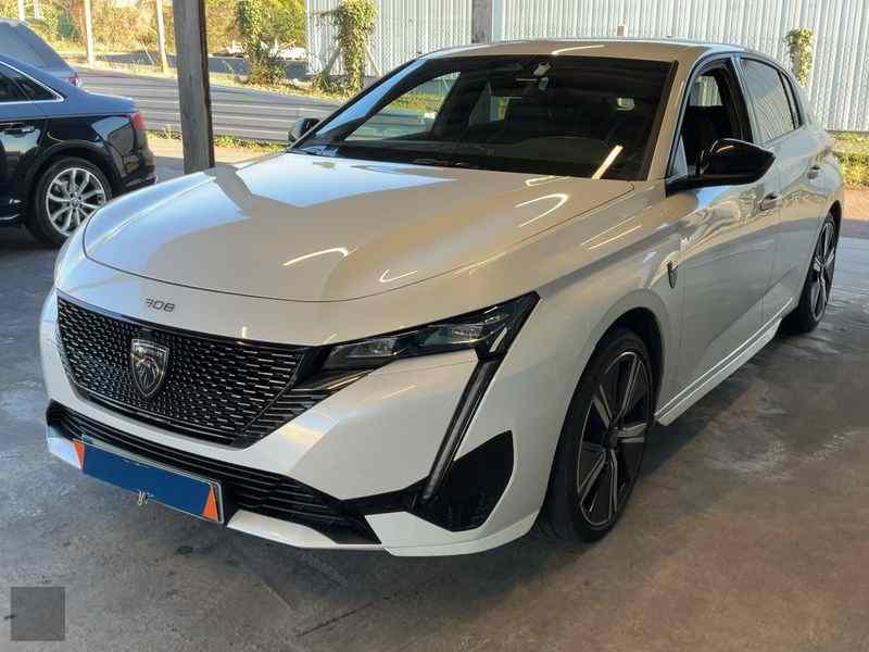 Slika vozila PEUGEOT 308