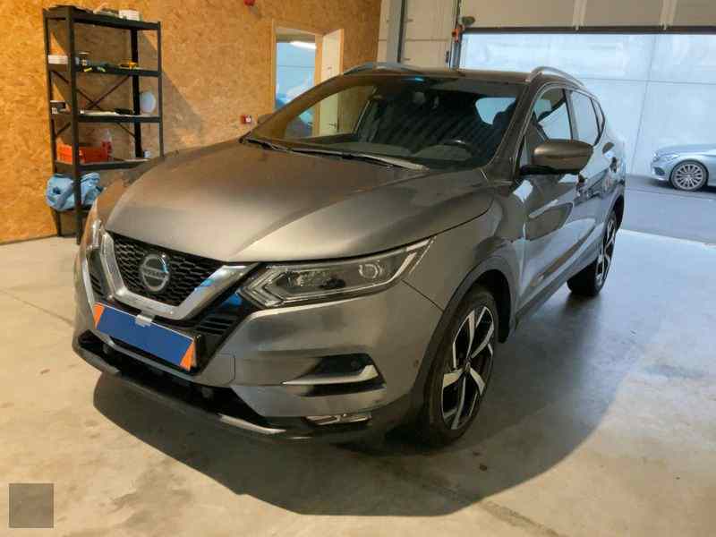 Slika vozila NISSAN Qashqai