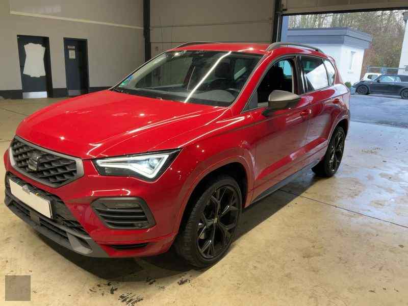 Slika vozila SEAT ATECA