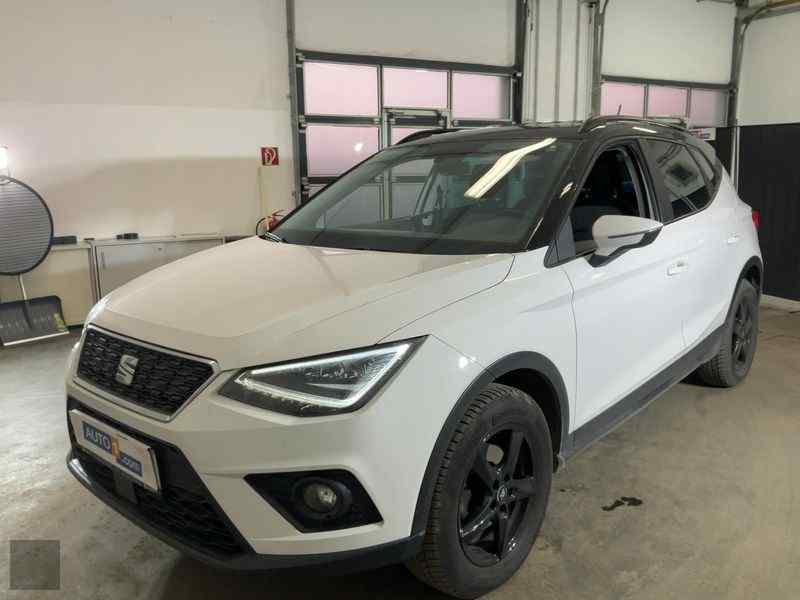 Slika vozila SEAT ARONA