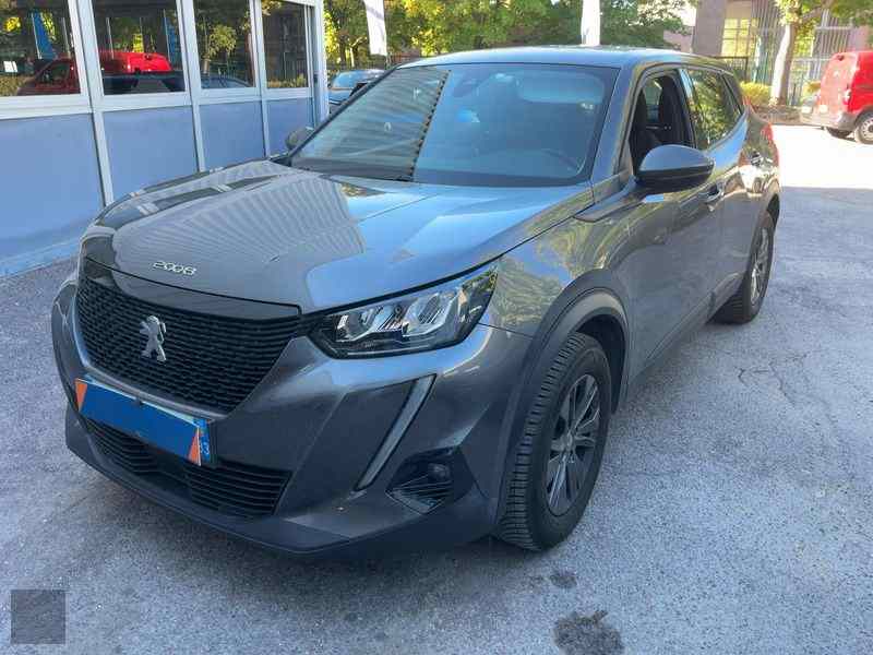 Slika vozila PEUGEOT 2008