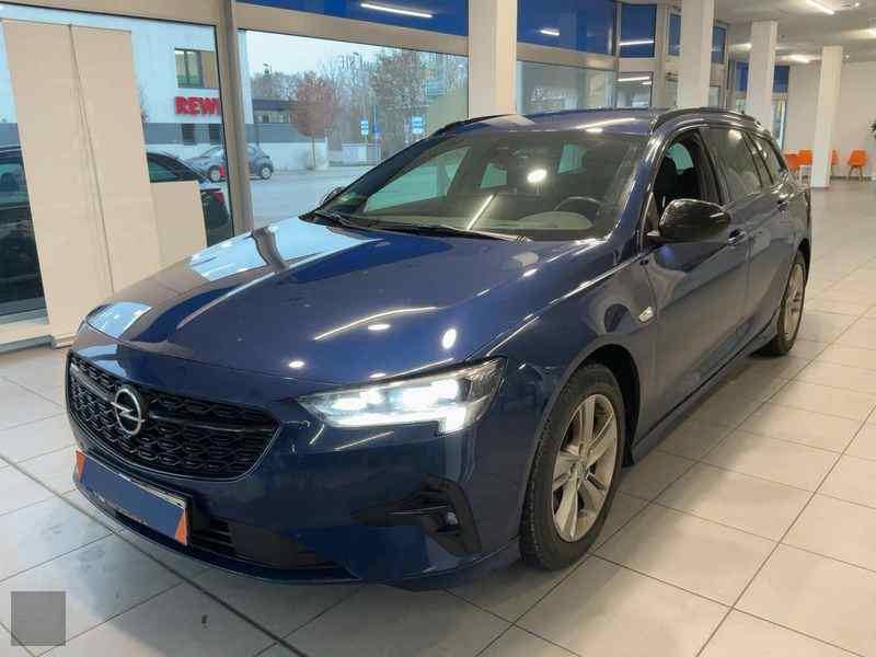 Slika vozila OPEL Insignia