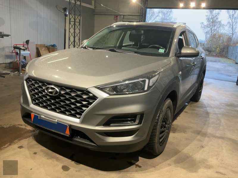 Slika vozila HYUNDAI Tucson
