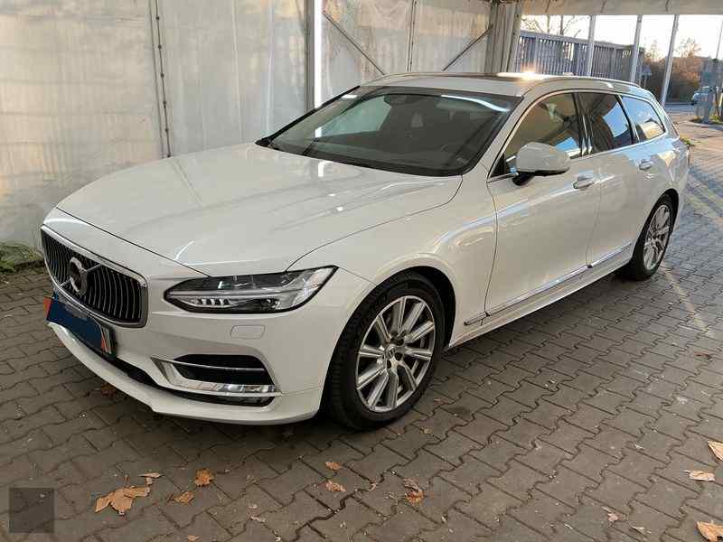 Slika vozila VOLVO V90