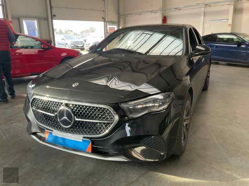 Slika vozila MERCEDES-BENZ E-Class