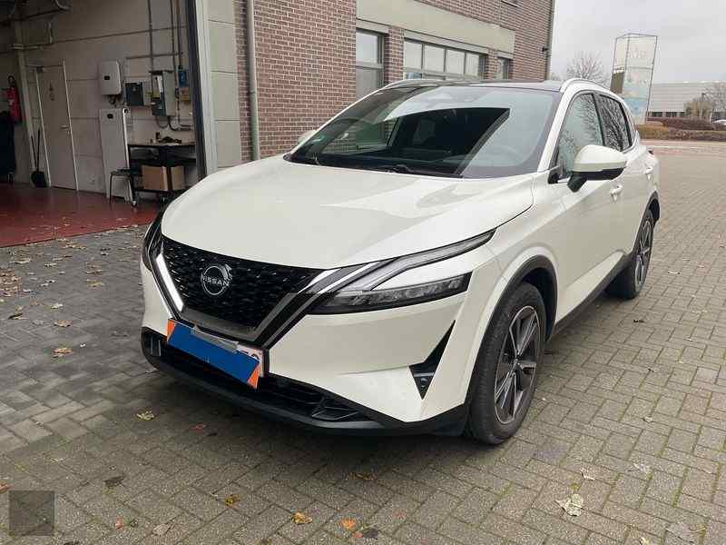 Slika vozila NISSAN Qashqai