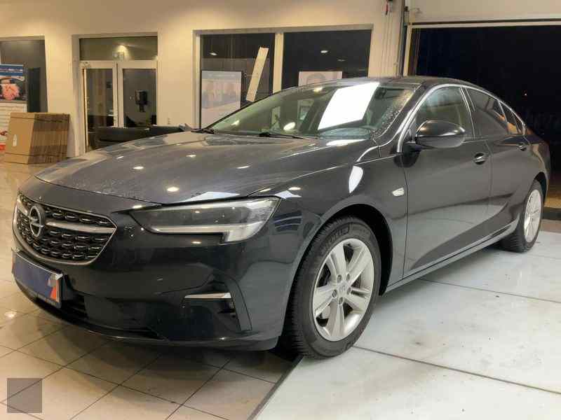 Slika vozila OPEL Insignia
