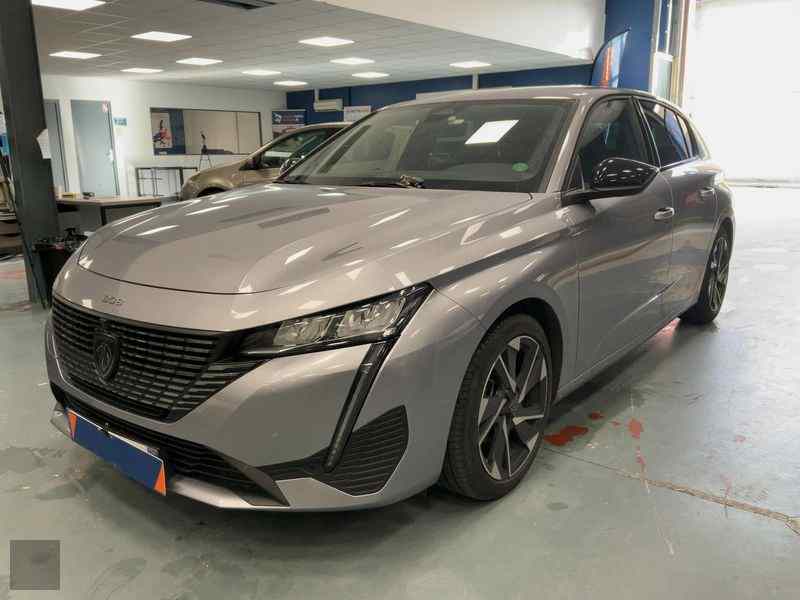 Slika vozila PEUGEOT 308