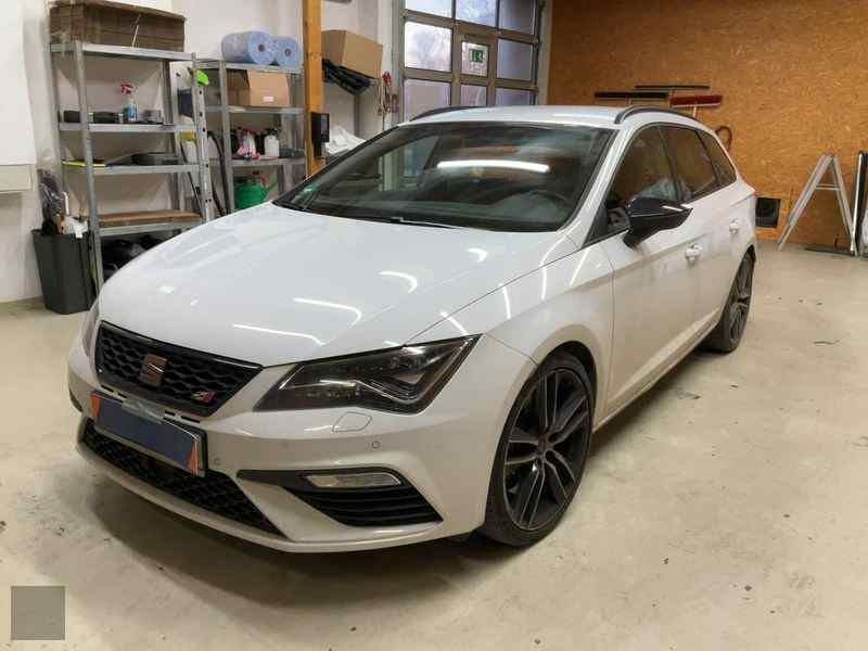 Slika vozila SEAT Leon