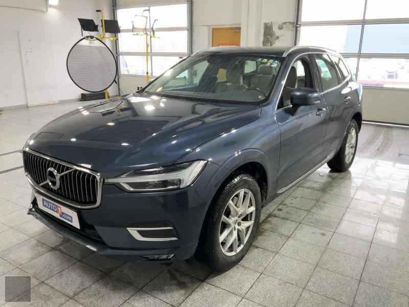 Slika vozila VOLVO XC60