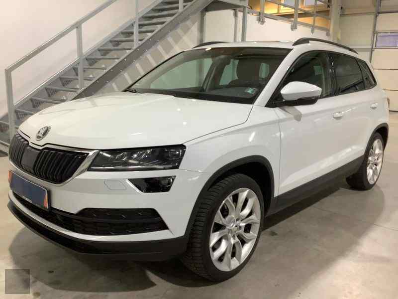 Slika vozila &Scaron;KODA KAROQ