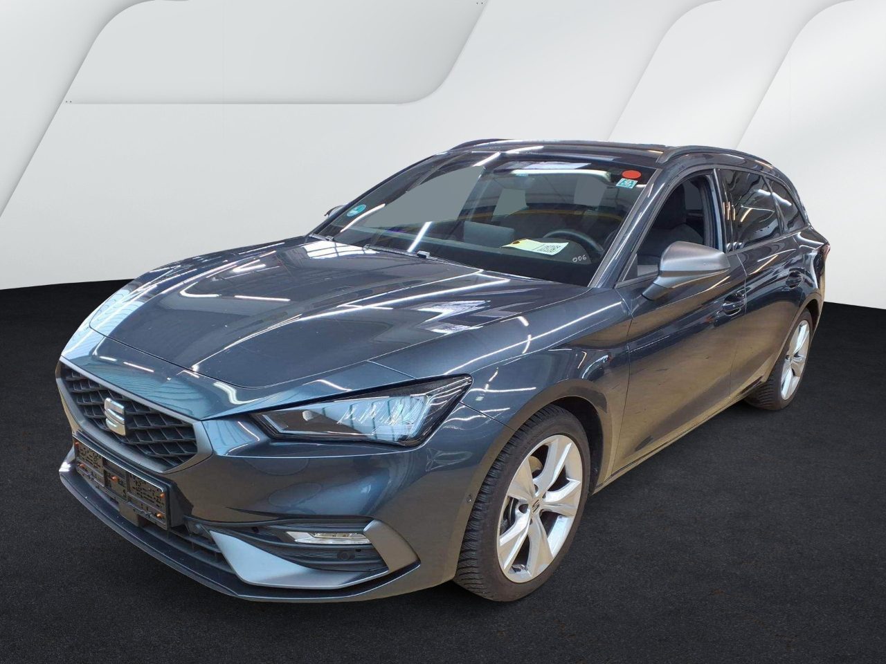 Slika vozila SEAT Leon