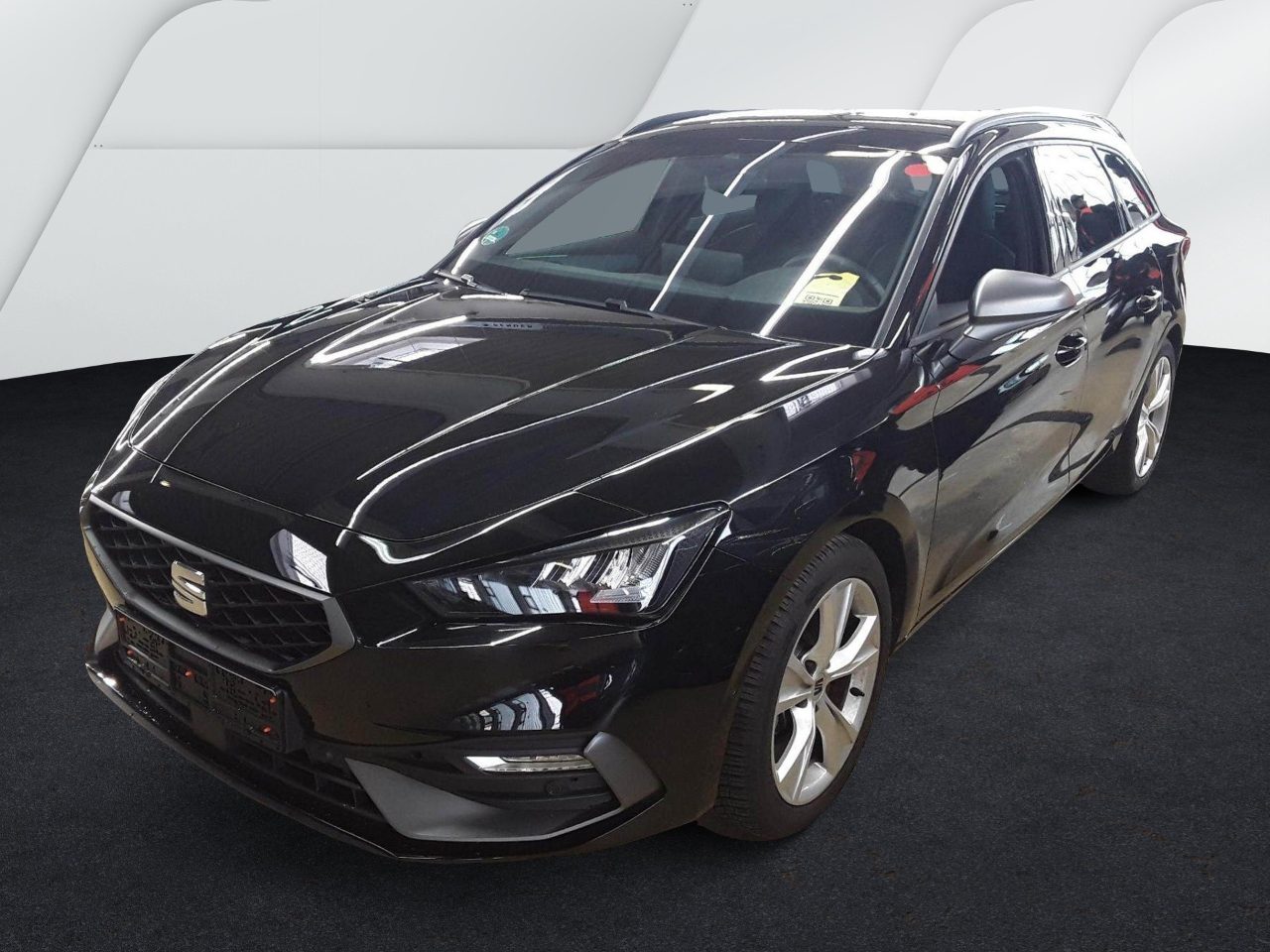 Slika vozila SEAT Leon