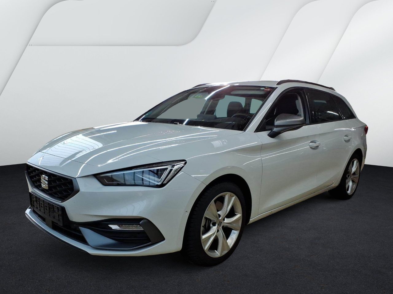 Slika vozila SEAT Leon