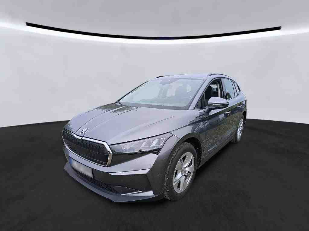 Slika vozila &Scaron;KODA Enyaq