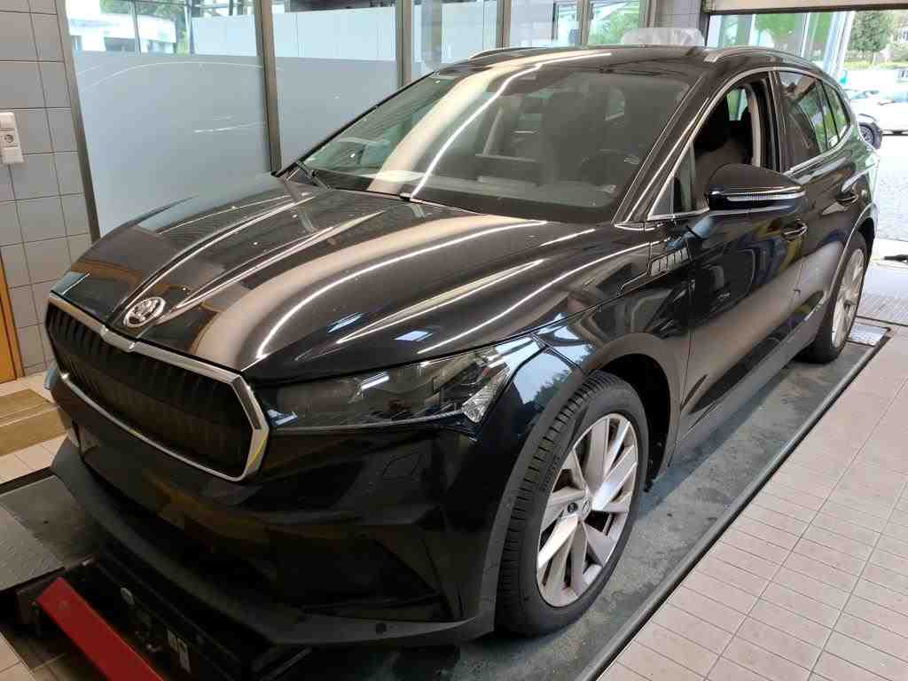 Slika vozila &Scaron;KODA Enyaq