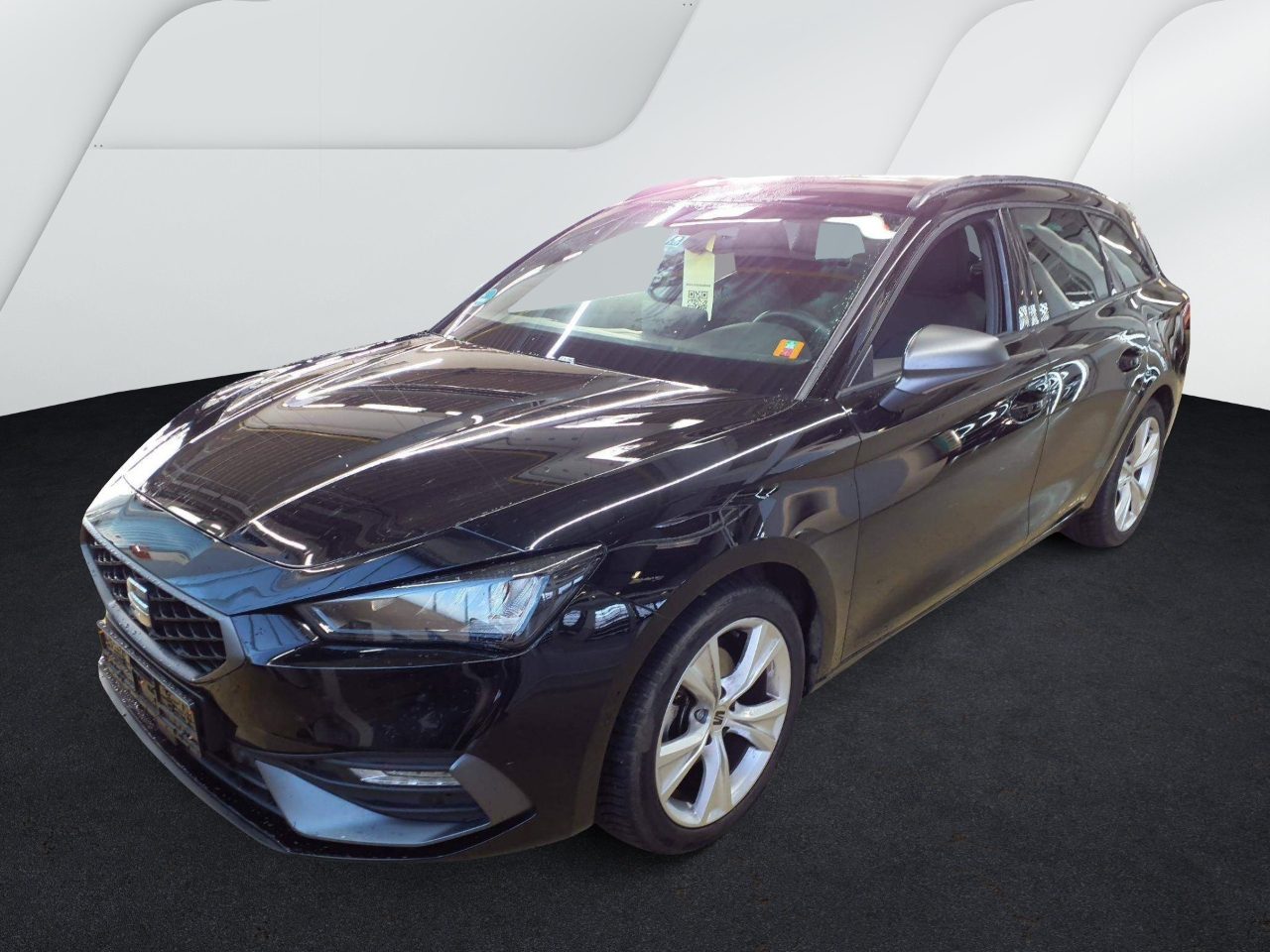 Slika vozila SEAT Leon