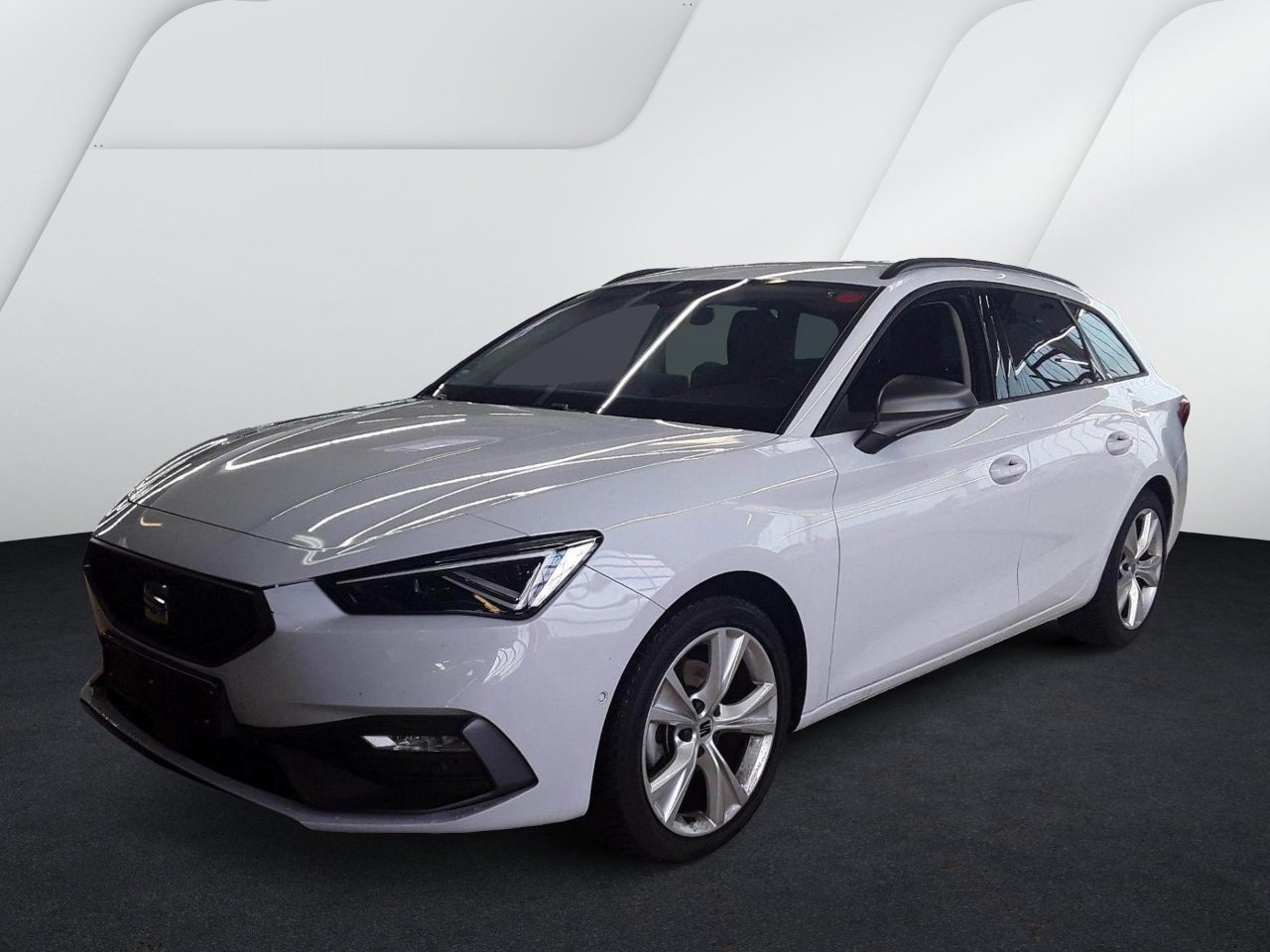 Slika vozila SEAT Leon