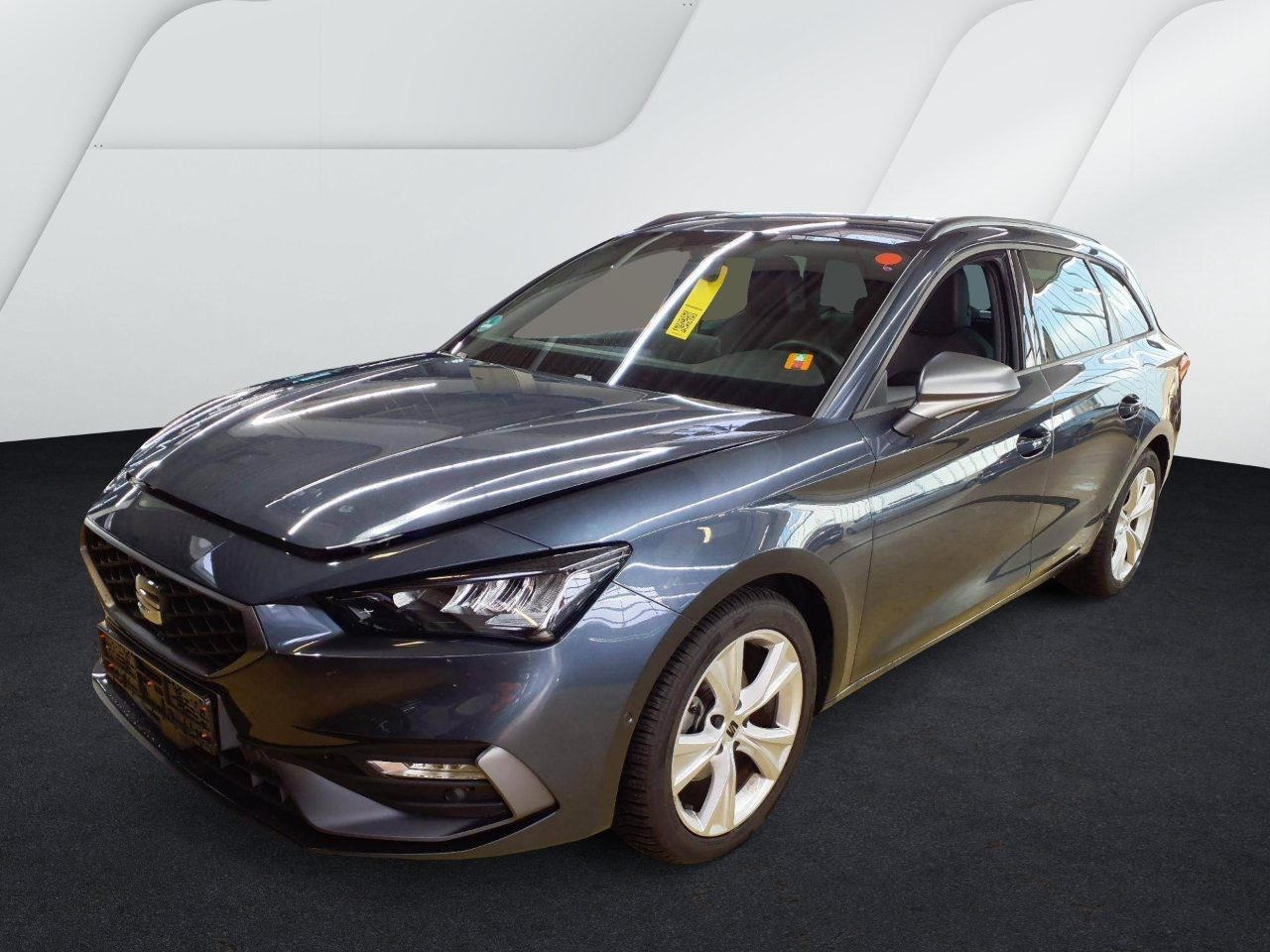 Slika vozila SEAT Leon