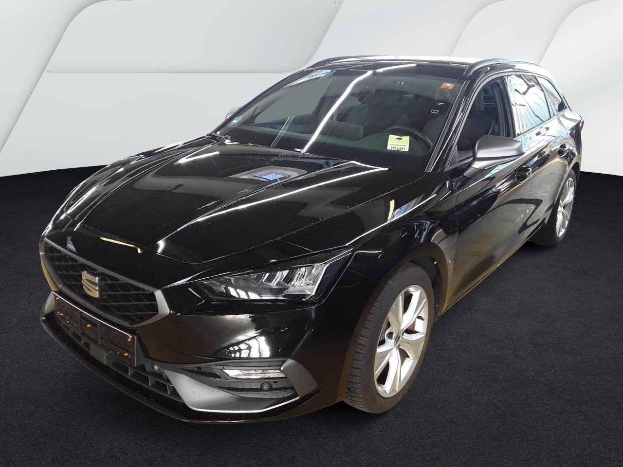 Slika vozila SEAT Leon