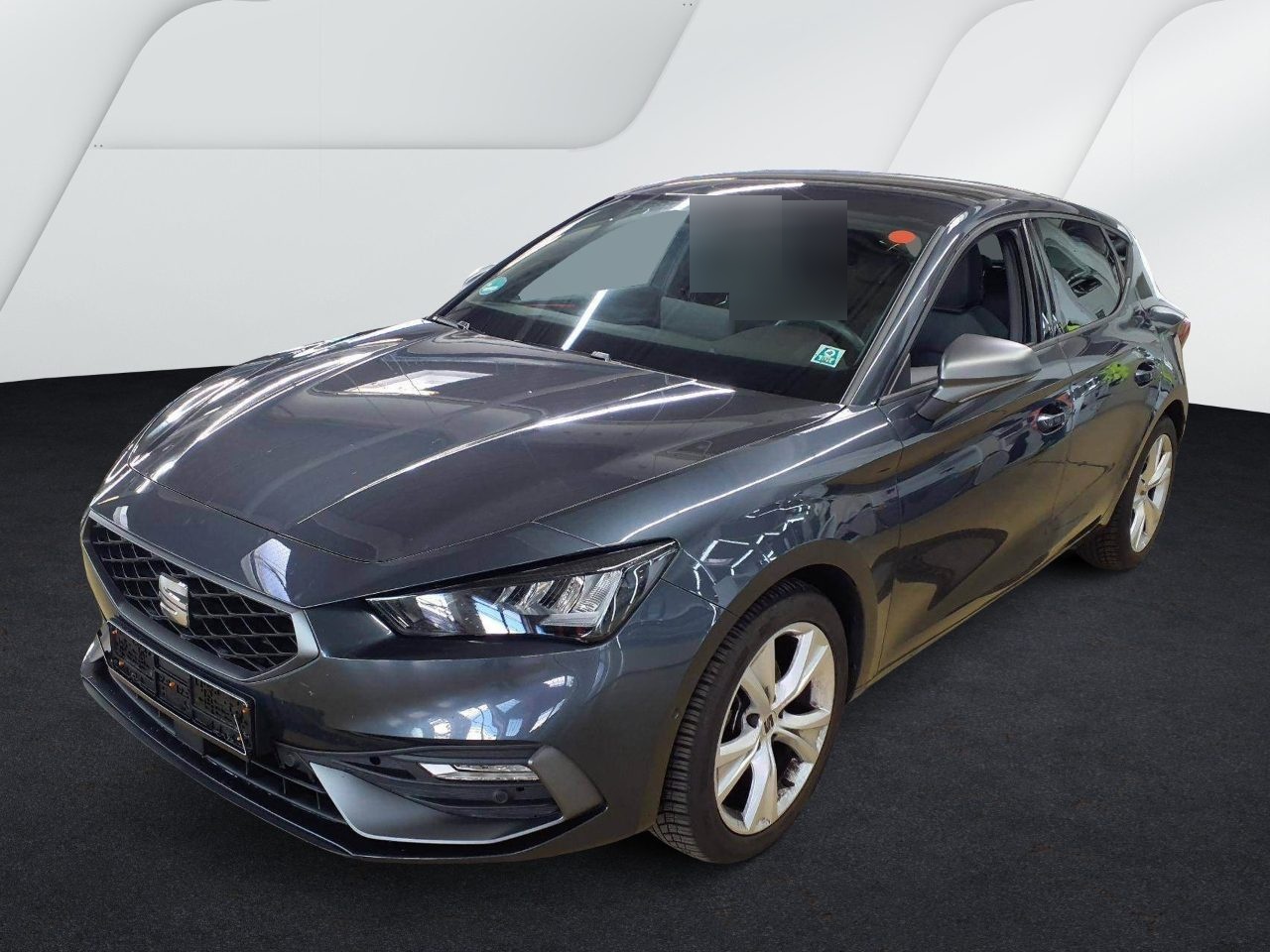 Slika vozila SEAT Leon