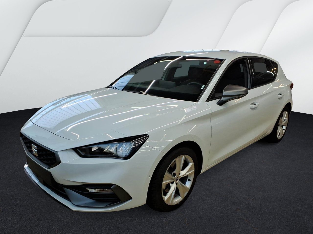 Slika vozila SEAT Leon