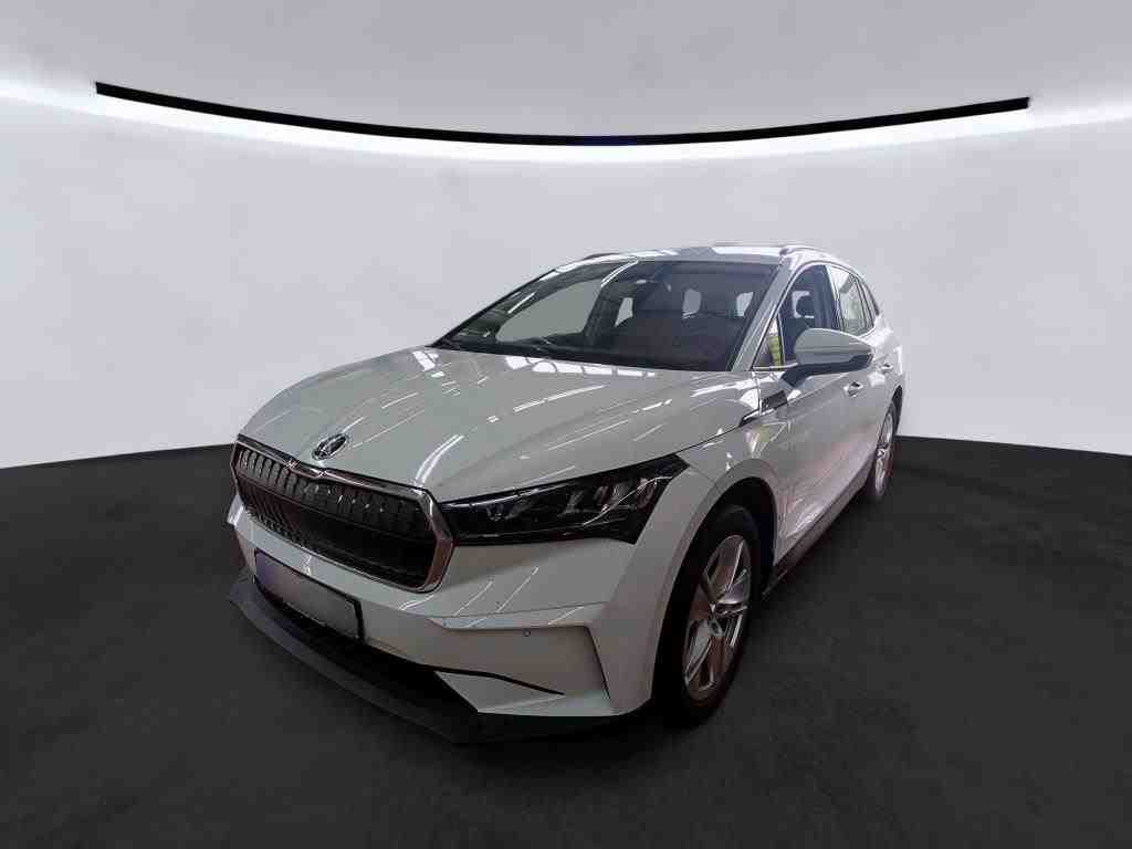 Slika vozila &Scaron;KODA Enyaq