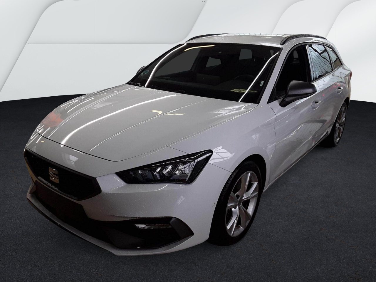 Slika vozila SEAT Leon