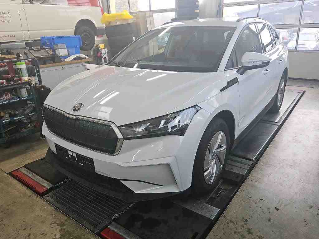 Slika vozila &Scaron;KODA Enyaq