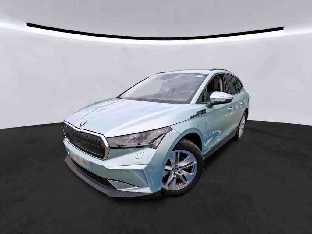 Slika vozila &Scaron;KODA Enyaq