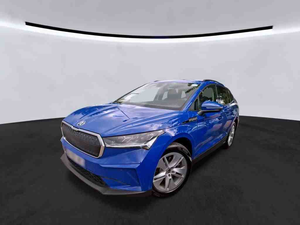 Slika vozila &Scaron;KODA Enyaq